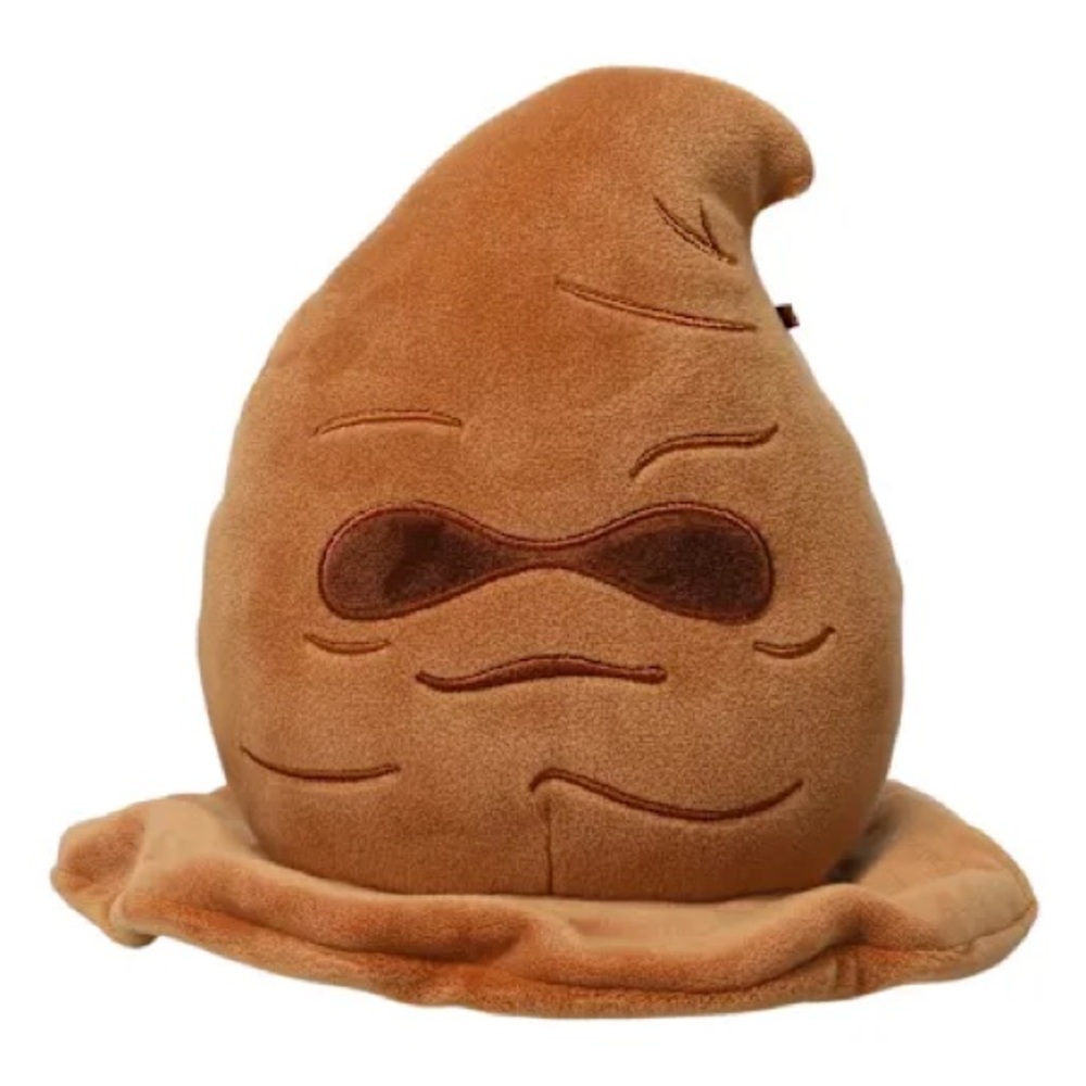 Harry Potter Squishmallow Sorting Hat